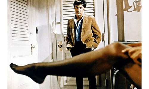 MRS. ROBINSON  (AŞK MEVSİMİ)